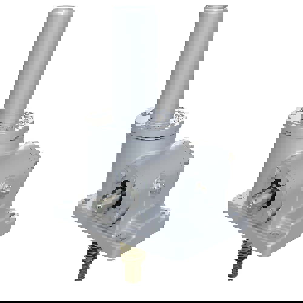 1/4 Ton Capacity, 12